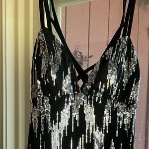 Junior’s size 5 Prom or party dress